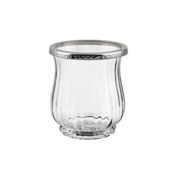 PORTACAND. HURRICANE ALLUMINIOVETRO H.155